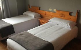 Albergue Hostal Telmo